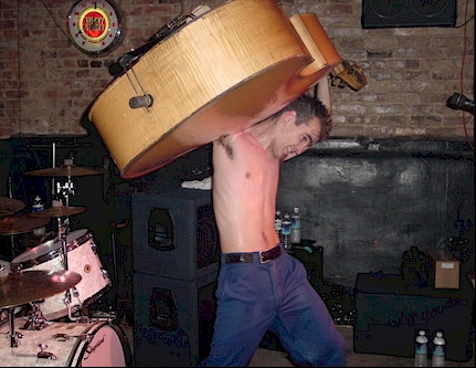 Bluegrass Inn Nashville